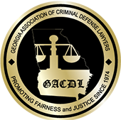 Georgia Association of Criminal Defense Lawyers - Promoting Fairness and Justice Since 1974
