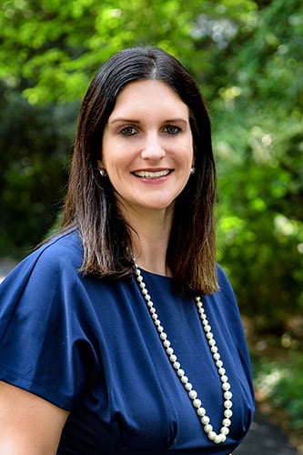 Photo of Attorney Katherine A . Gonos