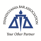 Pennsylvania Bar Association - Your Other Partner