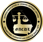Georgia Association of Criminal Defense Lawyers - Promoting Fairness and Justice Since 1974